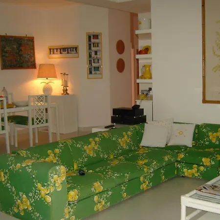 Tatil Evi O'sole